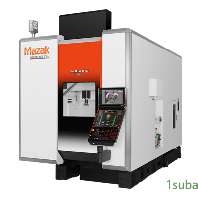 Mazak QTE-300-Mazak-马扎克广东代理商