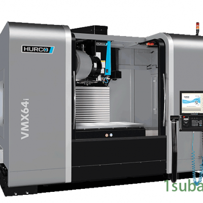 赫克机床VMX50i-赫克机床广东代理商-赫克机床