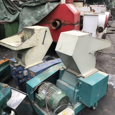 22KW二手粉碎機-達剛機械廠產品多(在線咨詢)-二手粉碎機