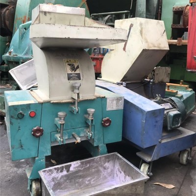 二手翻新粉碎機便宜-達剛機械廠質量好-二手翻新粉碎機