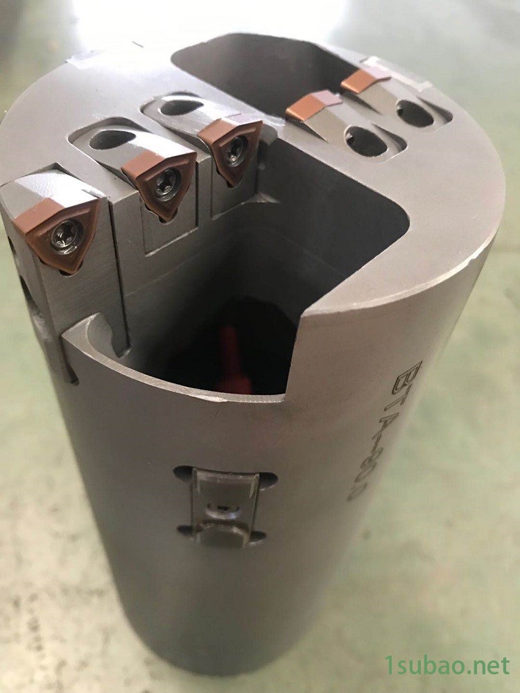 FT-B型深孔精镗头品牌-巨泰机床优惠报价-郑州FT-B型深