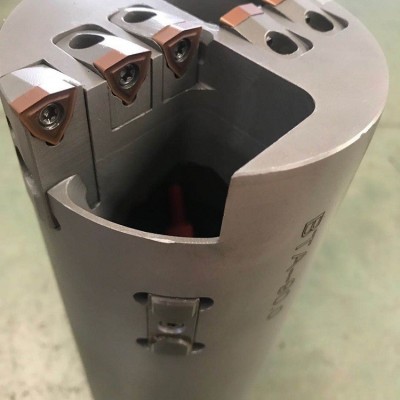 FT-B型深孔精镗头品牌-巨泰机床优惠报价-郑州FT-B型深