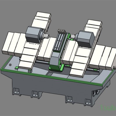 数控机床cnc供应商-韶关数控机床cnc-精阳机械加工精细