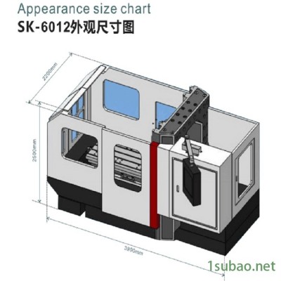 智锵铲齿机易保养-散热器铲片机品牌-广东散热器铲片机