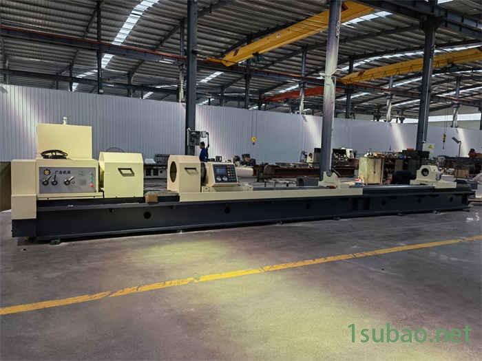 湖南油缸加工机床-油缸加工机床生产厂家-广合机床(推荐商家)图1