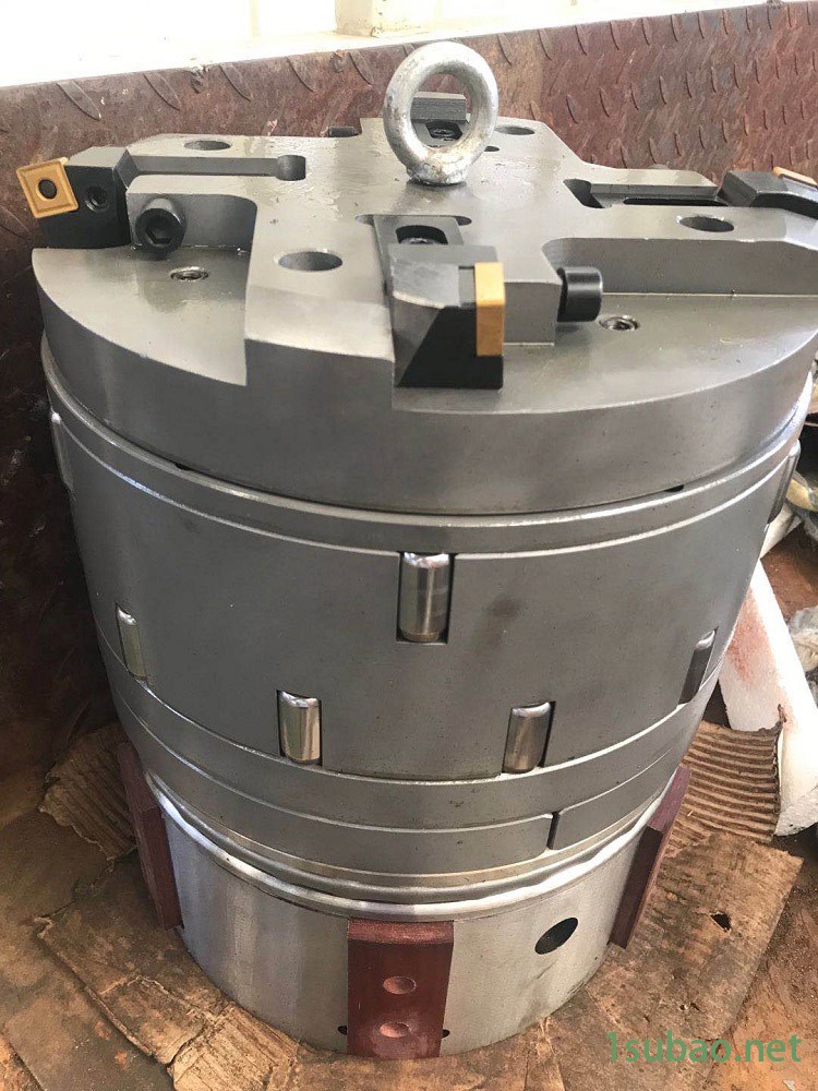 江苏FT-镗床FT-B型深孔精镗头-巨泰机床(推荐商家)