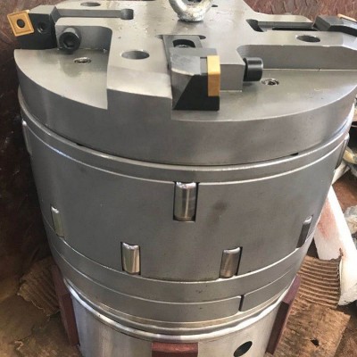 江苏FT-镗床FT-B型深孔精镗头-巨泰机床(推荐商家)