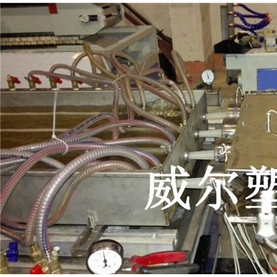 生物填料设备价格-生物填料-青岛威尔塑料机械