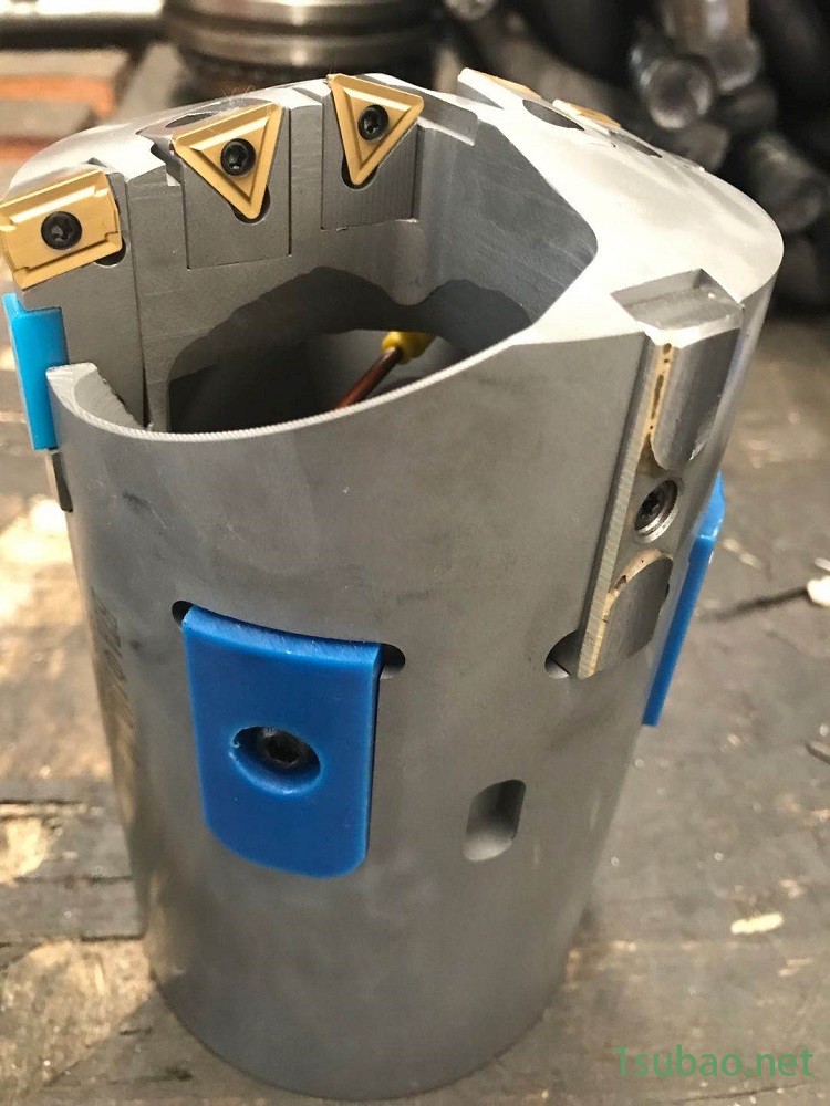 荆门FT-B型深孔精镗头-FT-B型深孔精镗头哪家好-巨泰机