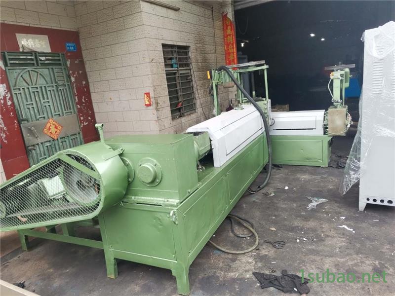 二手塑料挤出机-无锡二手塑料挤出机-达刚机械厂性能好