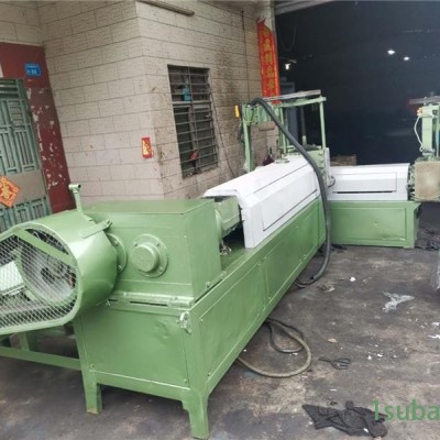 二手塑料挤出机-无锡二手塑料挤出机-达刚机械厂性能好