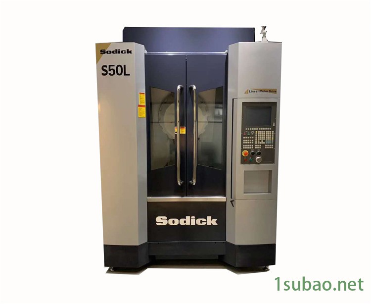 沙迪克慢走丝线切割供应商-川井机械设备(推荐商家)图1