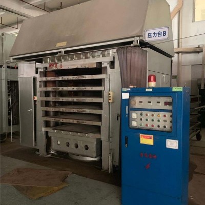 達剛機械廠產品多樣-二手翻新發泡機-陜西二手翻新發泡機