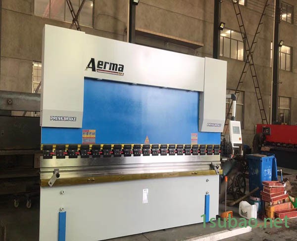 液压折弯机-艾尔玛机床-折弯机图1