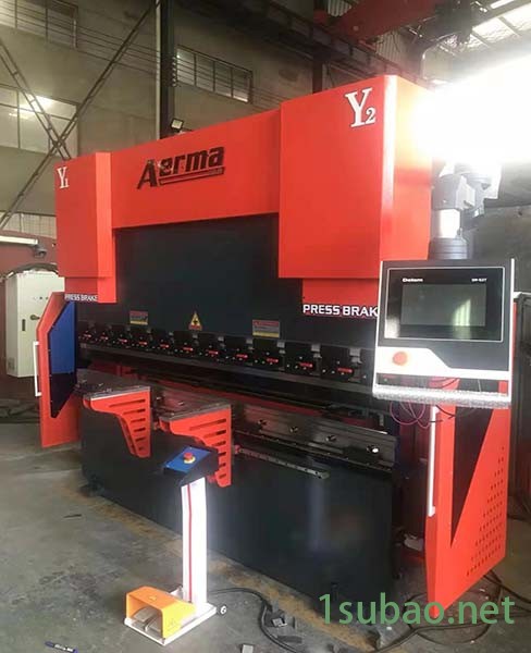 钢筋折弯机价格-太原钢筋折弯机-艾尔玛折弯机(查看)图1