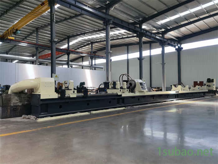 广合机床咨询优惠-冷拔管加工机床定制-台湾冷拔管加工机床图1