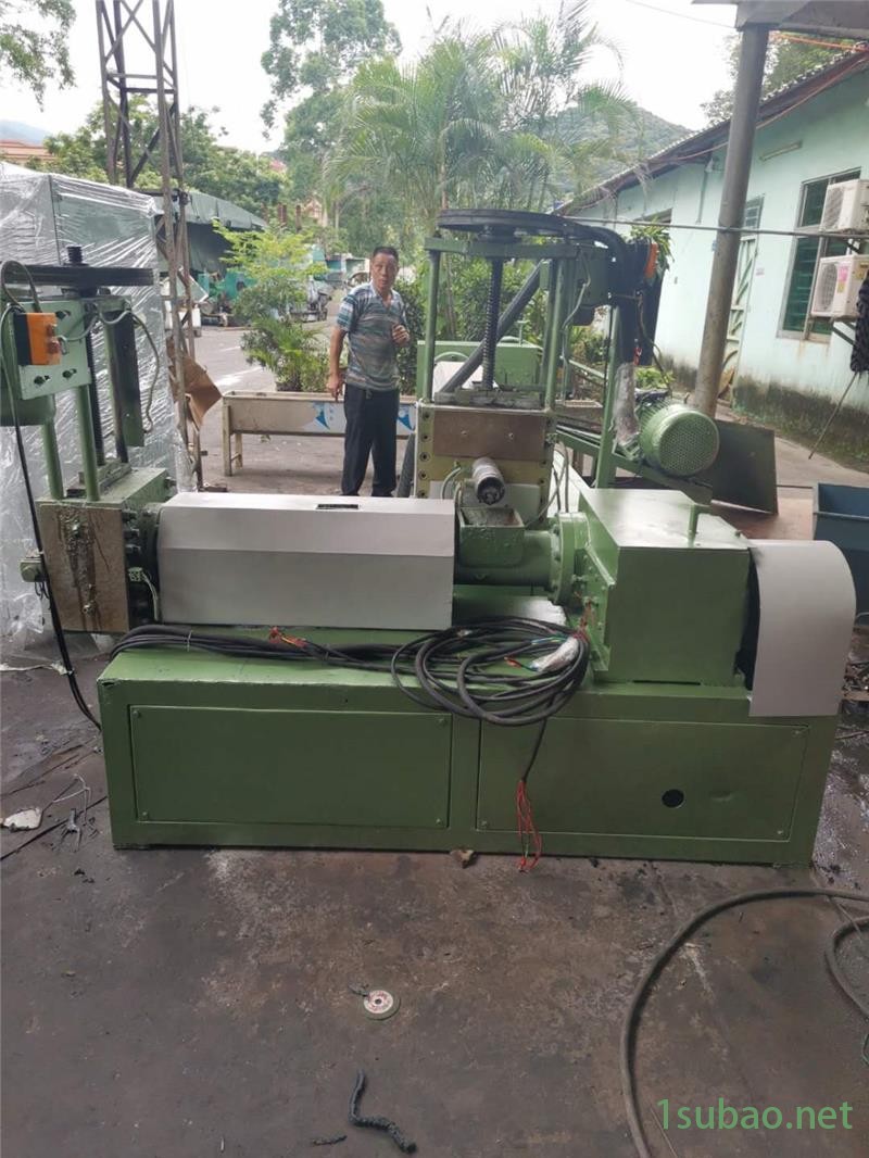 达刚机械厂性能好-二手塑料挤出机-泉州二手塑料挤出机