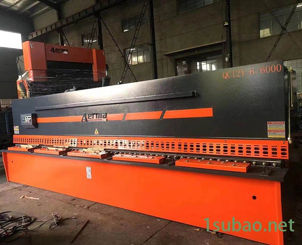 艾尔玛折弯机(图)-电动剪板机定价-济南电动剪板机图1