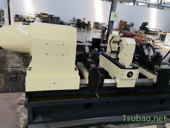 辽宁冷拔管加工机床-冷拔管加工机床厂家-广合机床(推荐商家)图1