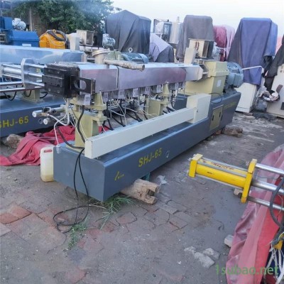 上海二手塑料挤出机-二手塑料挤出机-达刚机械厂免费服务