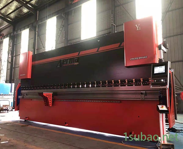 郑州板料折弯机-板料折弯机多少钱-艾尔玛机床(推荐商家)图1