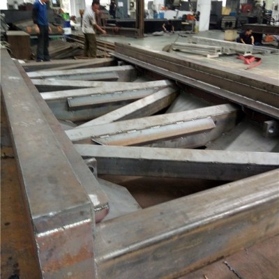 机架焊接加工-东莞融大机械有限公司-机架焊接加工商