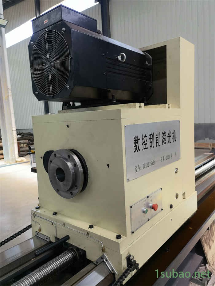 数控冷拔管加工机床-广合机床来电咨询-数控冷拔管加工机床规格图1