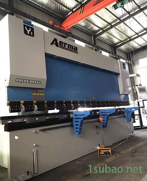 圆管折弯机定价-艾尔玛机床(在线咨询)-郑州圆管折弯机图1