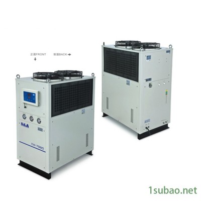 贺蒲克公司-CWUP-20紫外激光冷水机-广州紫外激光冷水机