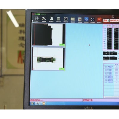 瑞科，设备检测技术-薄膜电容器视觉检测设备生产厂家