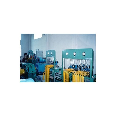 台湾挖掘机液压系统泵站-挖掘机液压系统泵站厂商-茂源液压