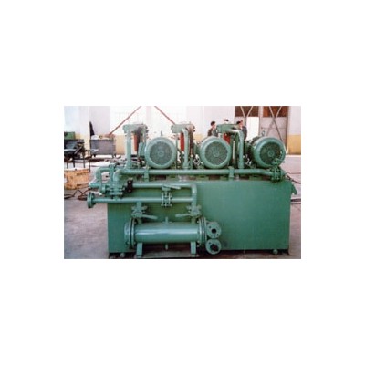 平台液压系统泵站生产厂商-西藏液压系统泵站生产厂商-茂源液压