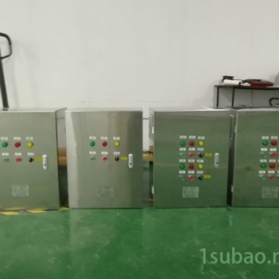 南京水处理智能化改造方案-水处理智能化改造方案价格-研控工业