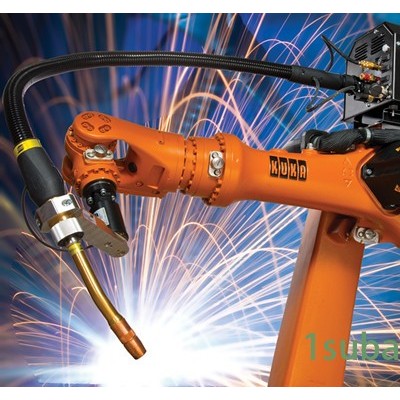 临沂机器人焊接- 常州柯勒玛智能3-机器人焊接生产厂家