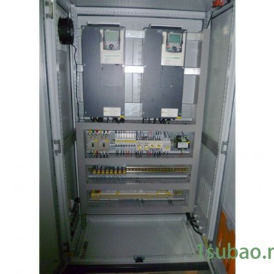 安徽研控污水处理设备(图)-PLC电器柜成套-池州电器柜