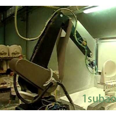 新疆喷涂机器人- 常州柯勒玛智能4-卫浴喷涂