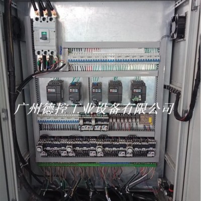 电气设备改造-广州德控(在线咨询)-设备改造