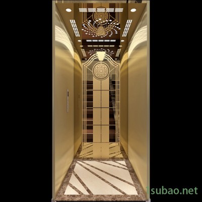 滨州复式楼电梯-复式楼电梯安装-亿斯特(推荐商家)