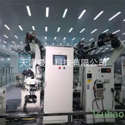 工业机器人设计-曼科(在线咨询)-唐山工业机器人