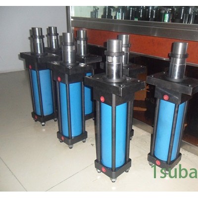 兴久义(图)-液压油缸生产厂家-江苏液压油缸