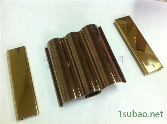 石龍鋁合金電鍍-深圳市瑞泓科技-鋁合金電鍍廠家