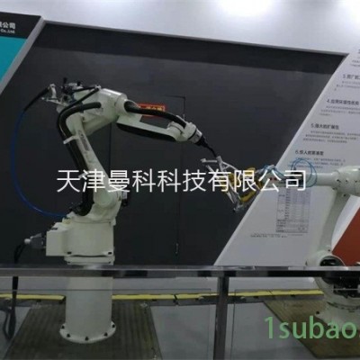 智能协作机器人销售-天津曼科科技有限公司-邢台智能协作机器人