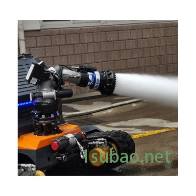 柴动力消防机器人-恒创智能装备-柴动力消防机器人厂商