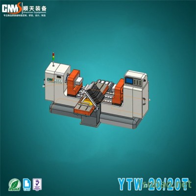 广州燃料电池液压机-顺天装备OEM-燃料电池液压机价格