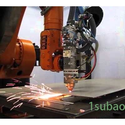 机器人切割公司-青岛切割-常州柯勒玛智能