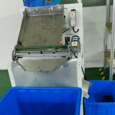 杭州筛选机-任我行自动化设备-筛选机价格