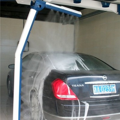 加油站自动洗车机-艾尼森(在线咨询)-自动洗车机