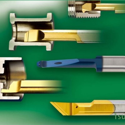 CPT微型孔加工刀具（小镗刀）