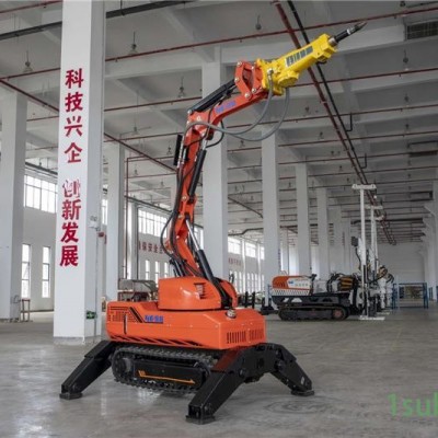 北京破拆机器人-安徽恒创智能装备-多功能破拆机器人公司