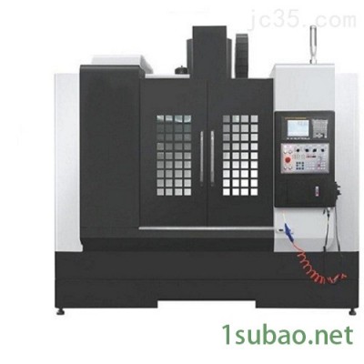 vmc850立式加工中心山東金雕數控銑床